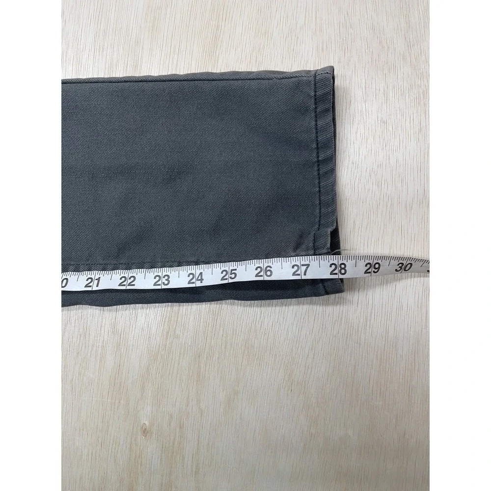 Levi's 511 slim dark Gray wash 16‎ Regular 28x28 Boys Denim Jeans